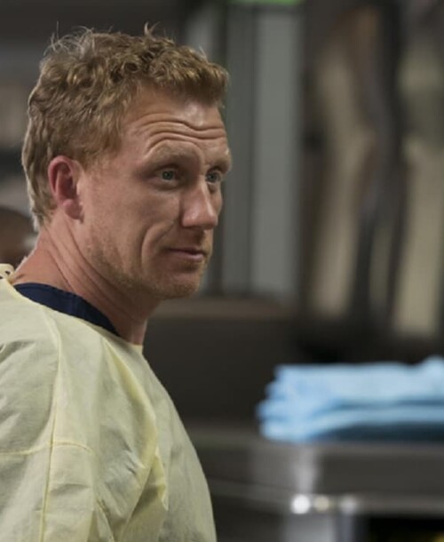 «Anatomía de Grey» Temporada 22 Capítulo 16: Feel it still