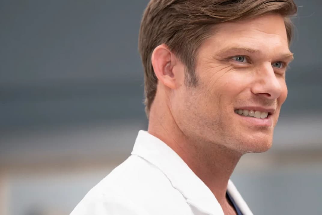 Anatomía de Grey Temporada 22 capítulo 14 