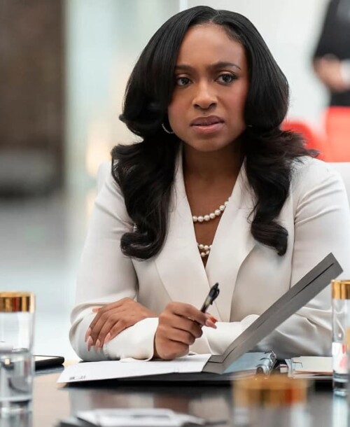 «Beauty in Black» Temporada 2 Parte 2, por fin llega a Netflix