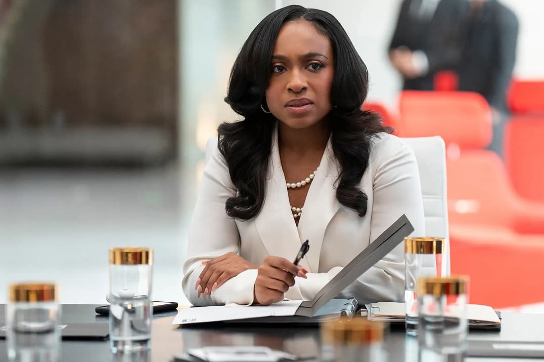 «Beauty in Black» Temporada 2 Parte 2, por fin llega a Netflix