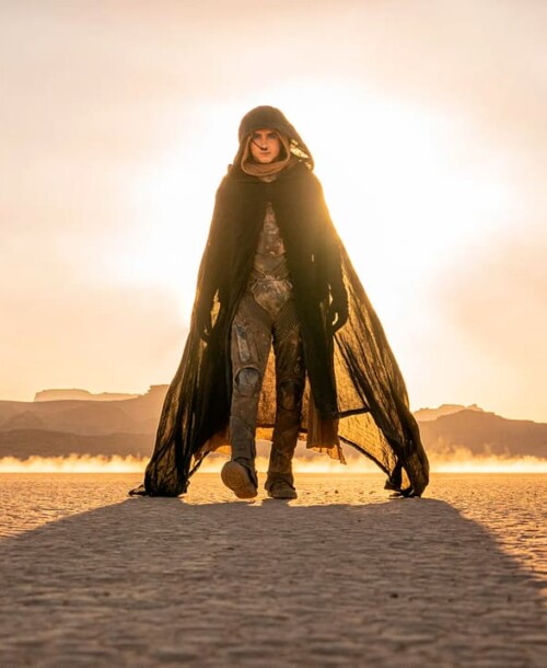‘Dune: Parte 3’: El épico final de la saga se vuelve más oscuro, político y explosivo – Primer tráiler y fecha de estreno