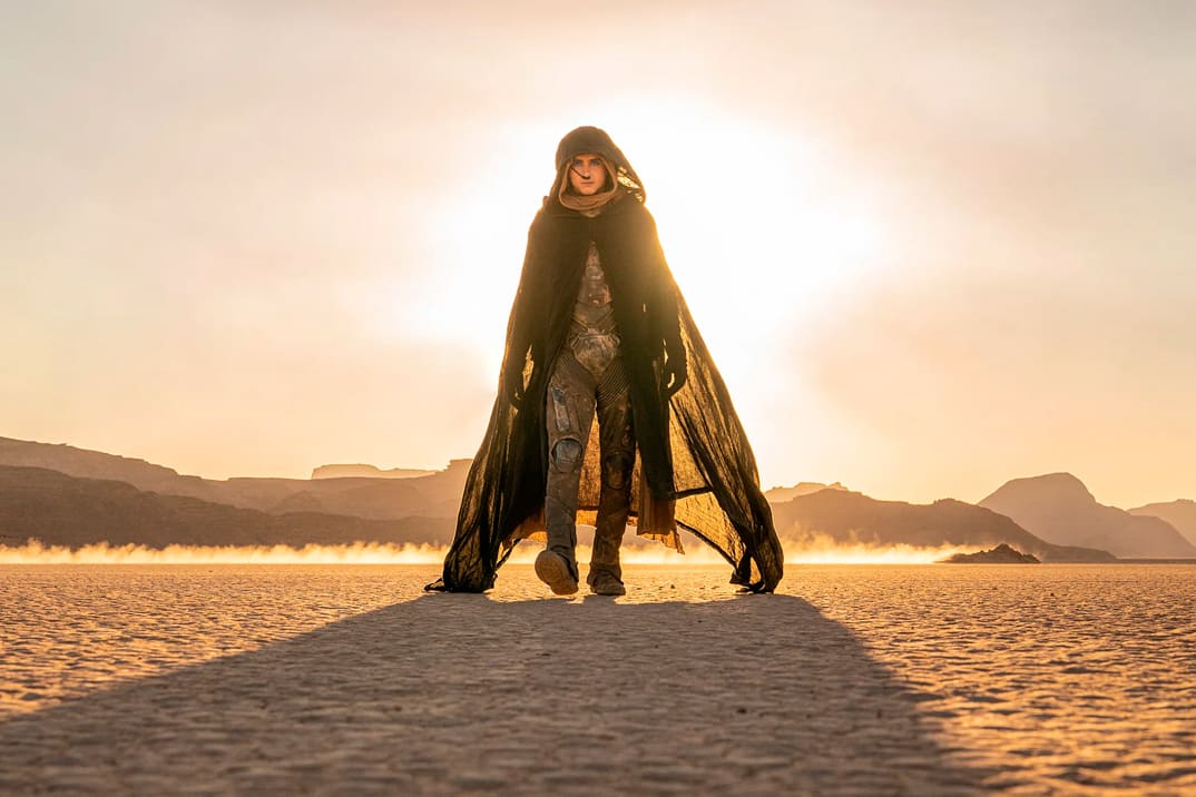 ‘Dune: Parte 3’: El épico final de la saga se vuelve más oscuro, político y explosivo – Primer tráiler y fecha de estreno