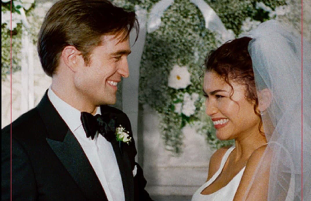 «El drama», con Zendaya y Robert Pattison – Tráiler y fecha de estreno