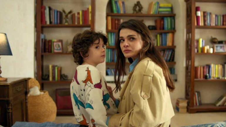 “En Tierra Lejana” – Capítulo 5