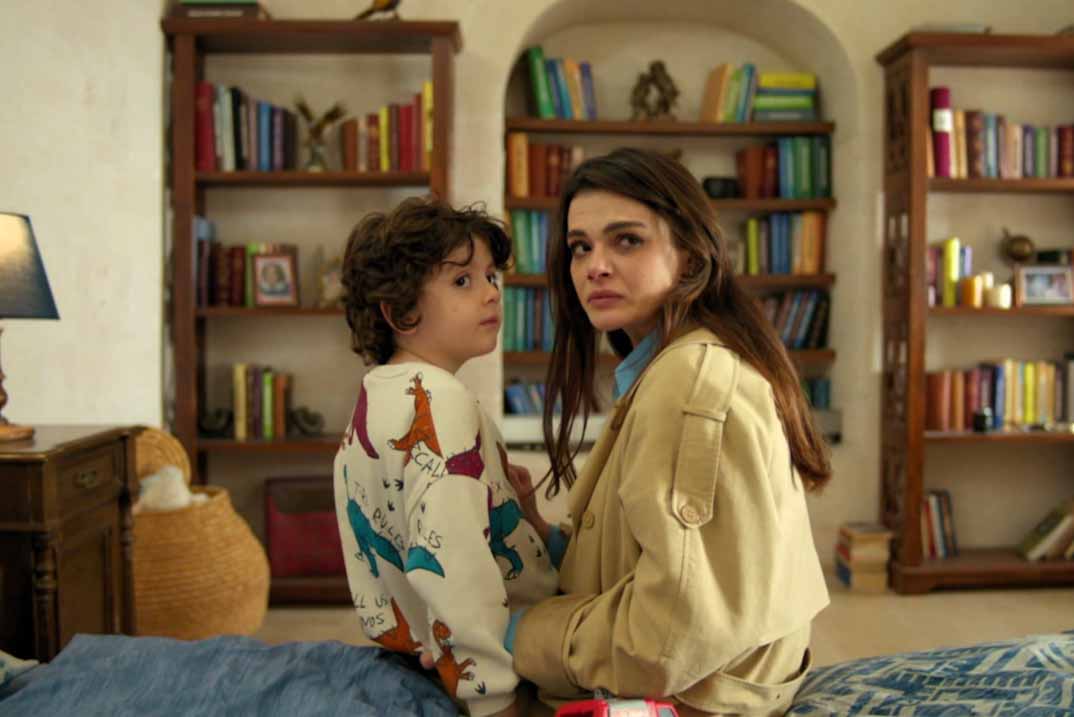 “En Tierra Lejana” – Capítulo 5