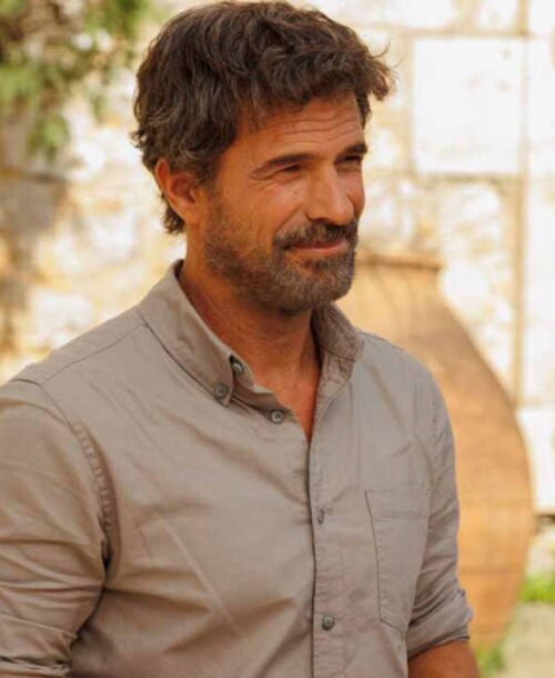 ‘Entre Tierras’ Temporada 2 Capítulo 2