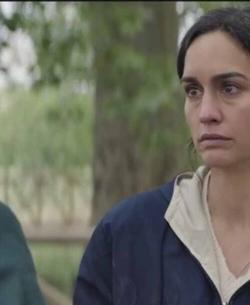 ‘Entre Tierras’ Temporada 2 Capítulo 3