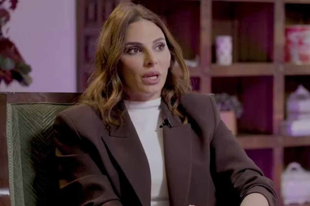 Irene Rosales se sienta en ‘¡De viernes!’ para hablar de Kiko Rivera y la posible reconciliación con Isabel Pantoja