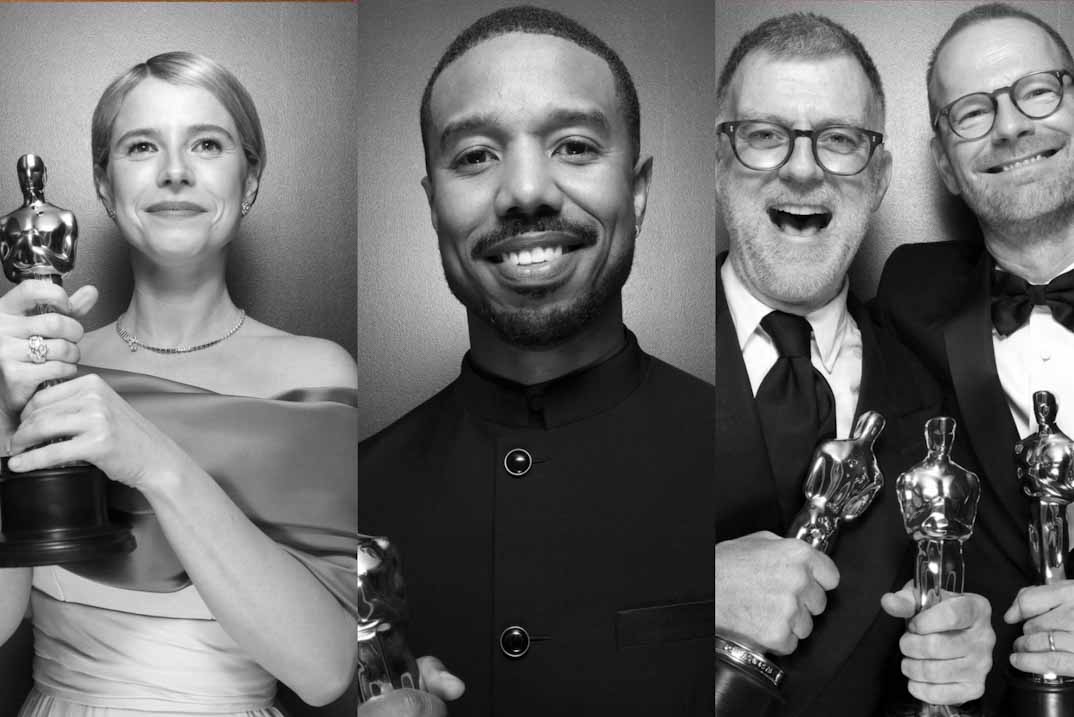 Los Oscar 2026 coronan a ‘Una batalla tras otra’ y consagran a Paul Thomas Anderson