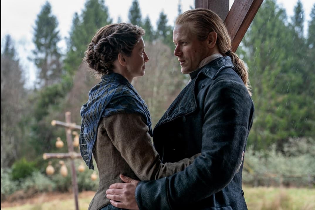 “Outlander” Temporada 8 Capítulo 2 