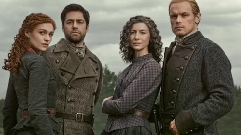 «Outlander» Temporada 8 Capítulo 2: Prophecies