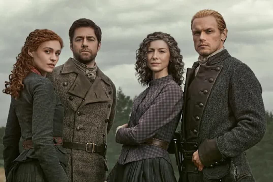 «Outlander» Temporada 8 Capítulo 2: Prophecies