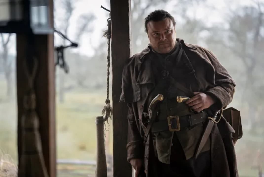 Outlander Temporada 8 Capítulo 3 