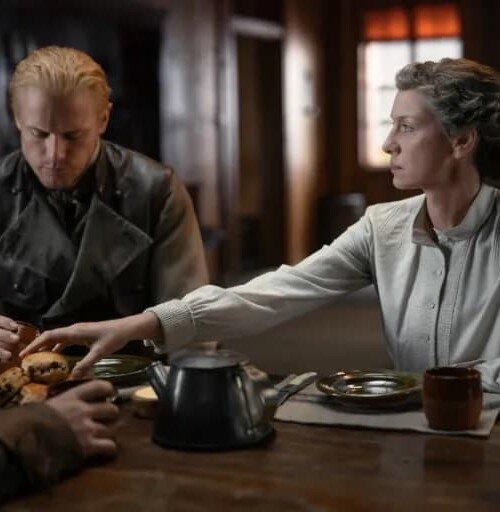 «Outlander» Temporada 8 Capítulo 3: Abies Faseri