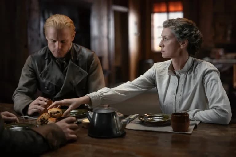 «Outlander» Temporada 8 Capítulo 3: Abies Faseri