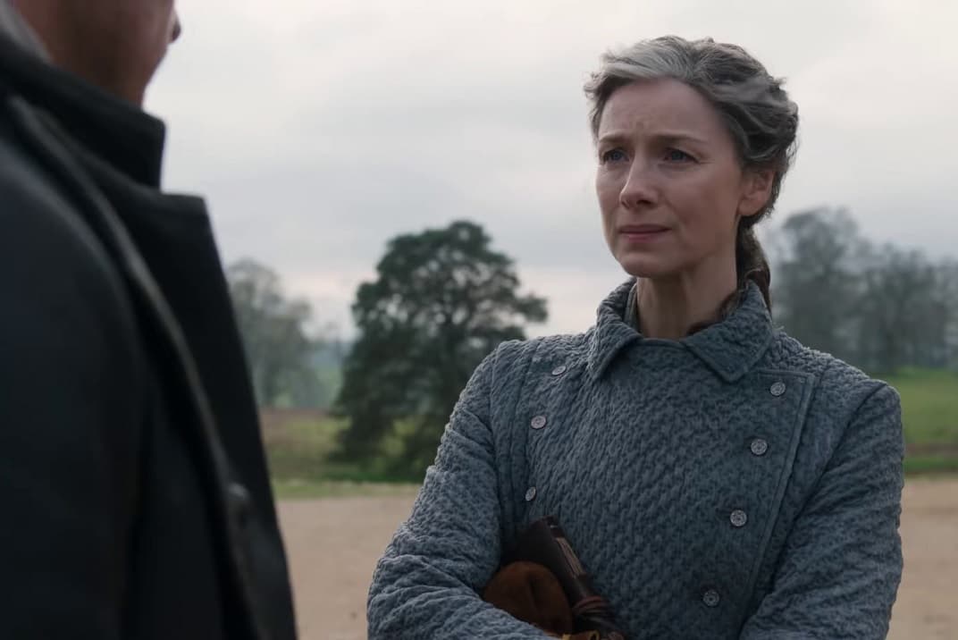 Outlander Temporada 8 Capítulo 4 