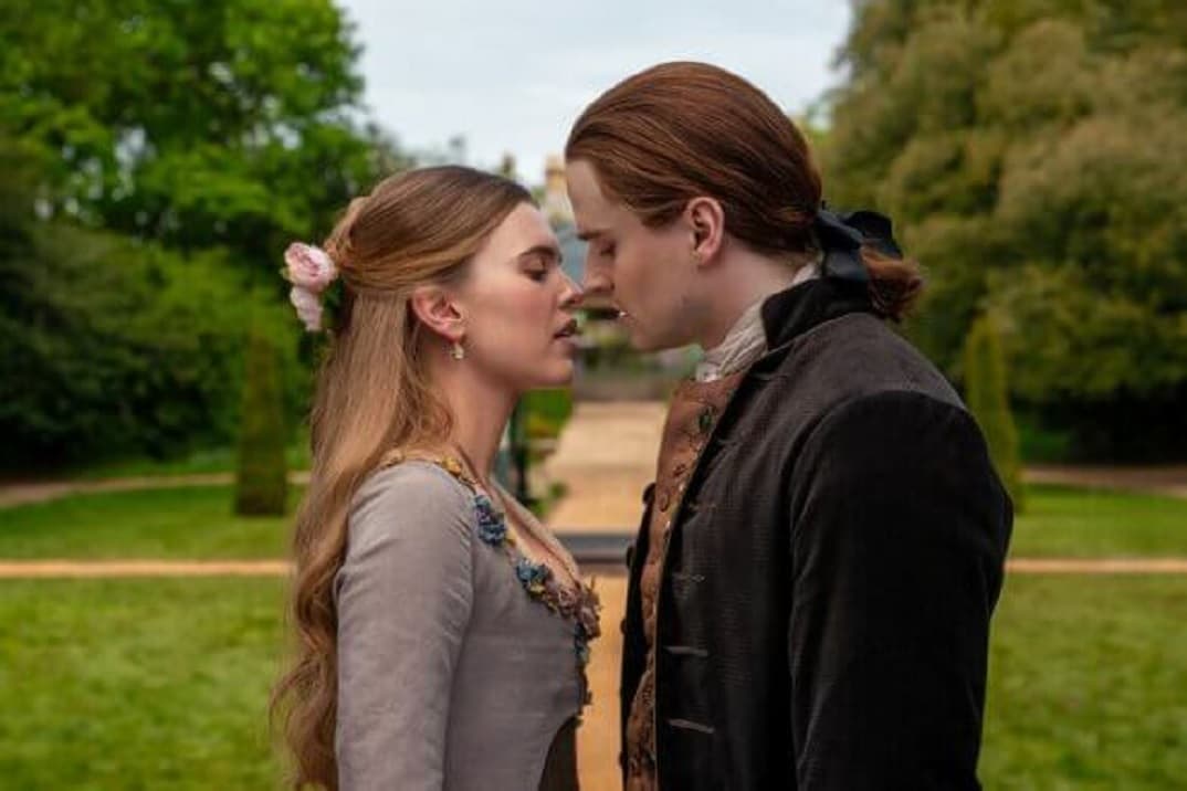 Outlander Temporada 8 Capítulo 4 