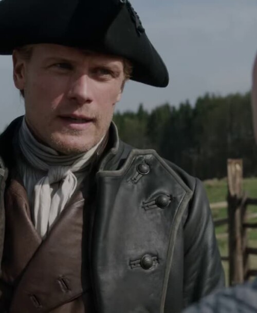 «Outlander» Temporada 8 Capítulo 4: «Muskets, Liberty, and Sauerkraut»