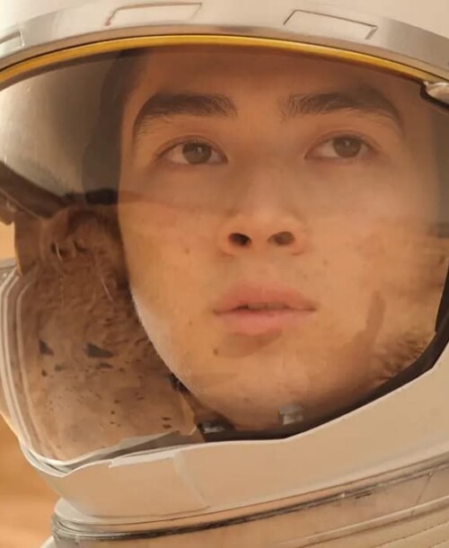 «Para toda la humanidad» Temporada 5 – Regresa la serie de ciencia ficción insignia de Apple TV