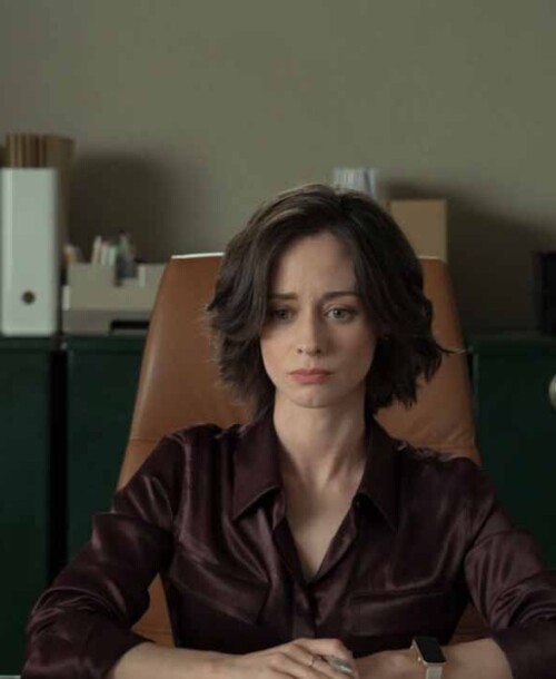 “Perdiendo el juicio” – Capítulo 5