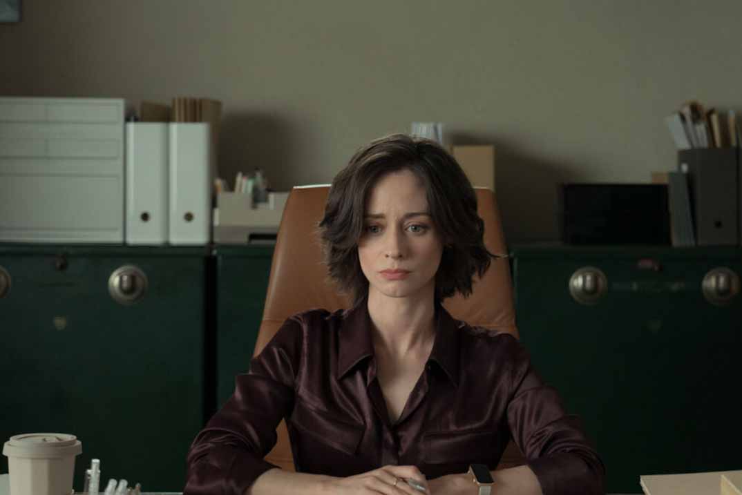 “Perdiendo el juicio” – Capítulo 5