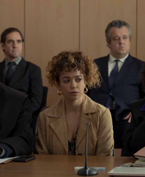 “Perdiendo el juicio” – Capítulo 6