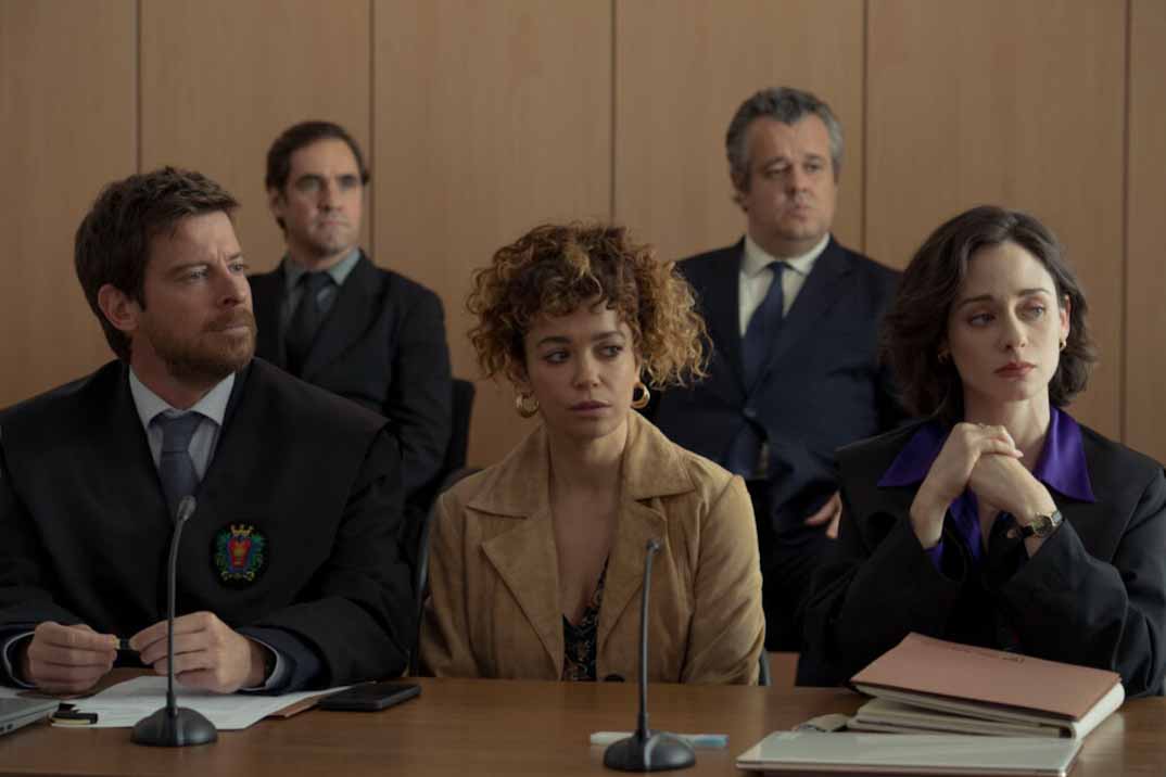 “Perdiendo el juicio” – Capítulo 6