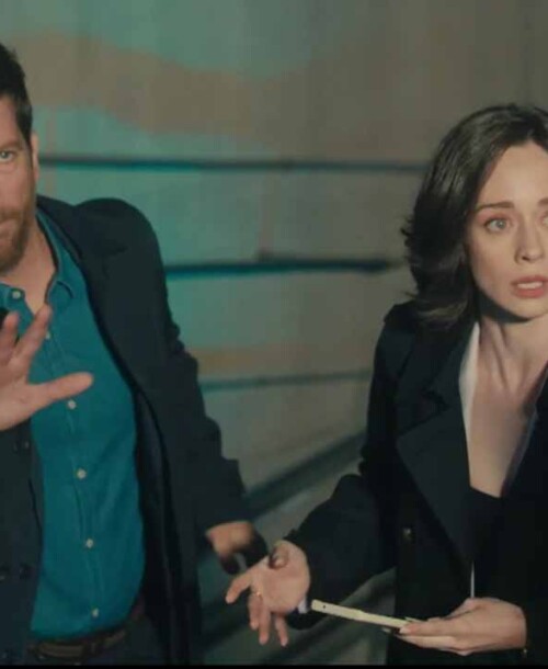 “Perdiendo el juicio” – Capítulo 4