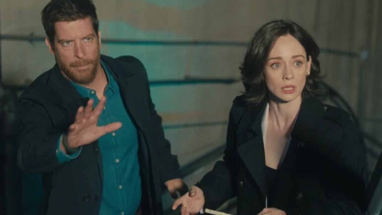 “Perdiendo el juicio” – Capítulo 4