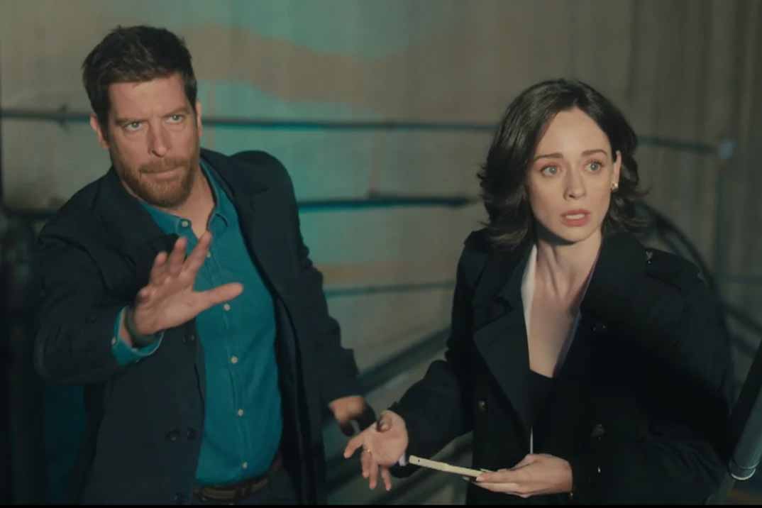 “Perdiendo el juicio” – Capítulo 4