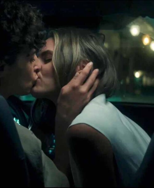 “Pura Sangre” Capítulo 6: Las buenas madres