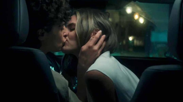 “Pura Sangre” Capítulo 6: Las buenas madres