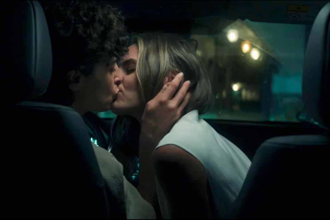 “Pura Sangre” Capítulo 6: Las buenas madres