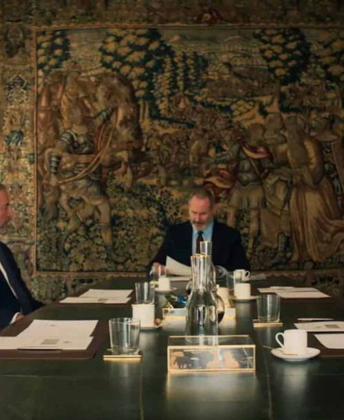 “Pura Sangre” Capítulo 8: La última pieza