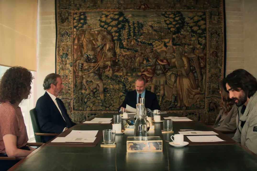 “Pura Sangre” Capítulo 8: La última pieza