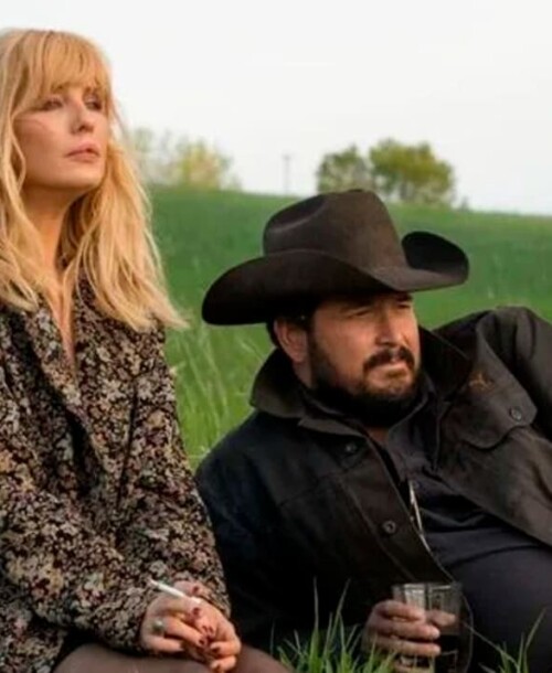 ‘El rancho Dutton’ presenta su primer tráiler: Beth y Rip regresan con más violencia en el universo ‘Yellowstone’