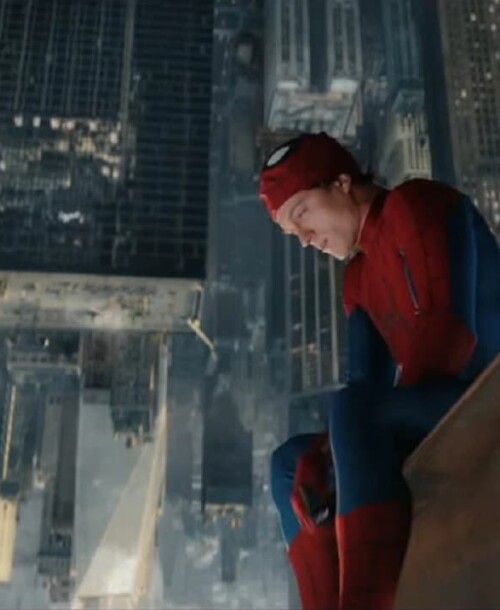 «Spider-Man: Brand New Day» – Primeras imágenes y fecha para el regreso de Peter Parker