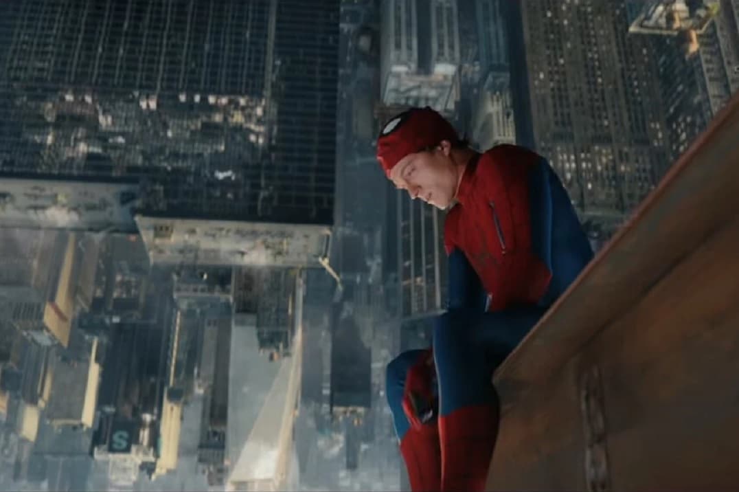 «Spider-Man: Brand New Day» – Primeras imágenes y fecha para el regreso de Peter Parker