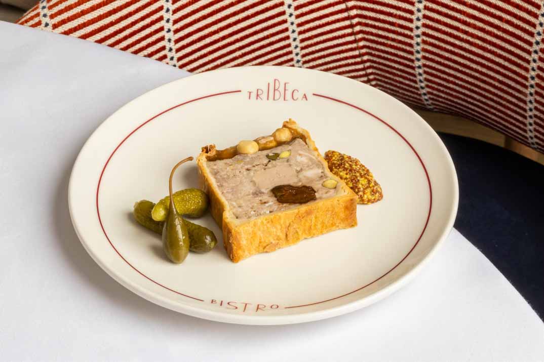 Tribeca Bistró: El bistró que devuelve el protagonismo a la cocina de siempre