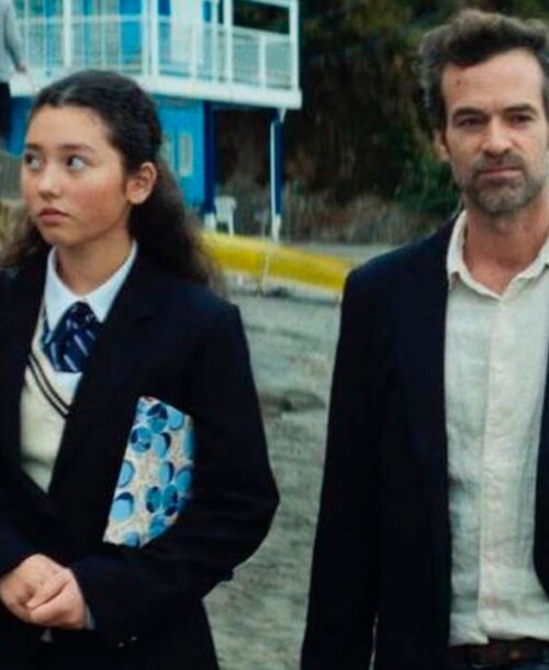 ‘Una hija en Tokio’: Lo nuevo de Guillaume Senez sobre una relación padre e hija – Estreno cines
