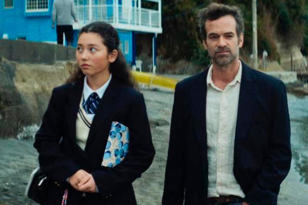 ‘Una hija en Tokio’: Lo nuevo de Guillaume Senez sobre una relación padre e hija – Estreno cines