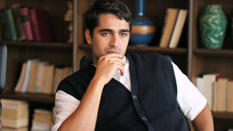 “Una Nueva Vida” – Capítulo 76