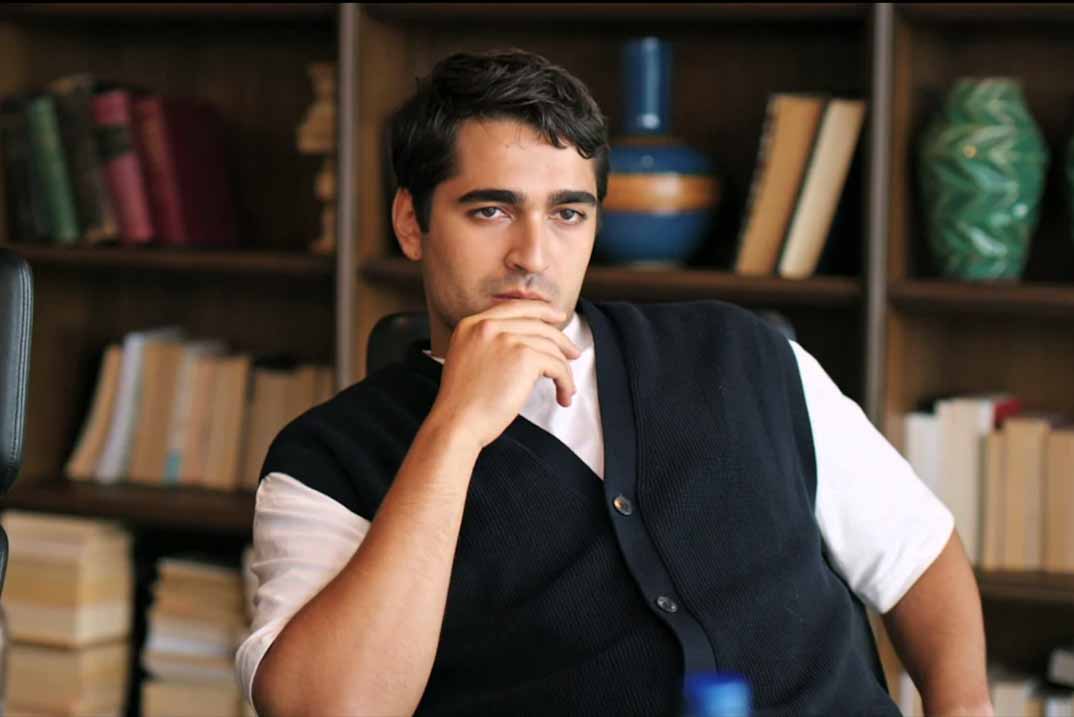 “Una Nueva Vida” – Capítulo 77