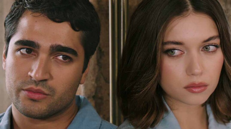 “Una Nueva Vida” – Capítulo 77