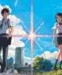 «Your name» de Makoto Shinkai llega a los cines para celebrar su décimo aniversario