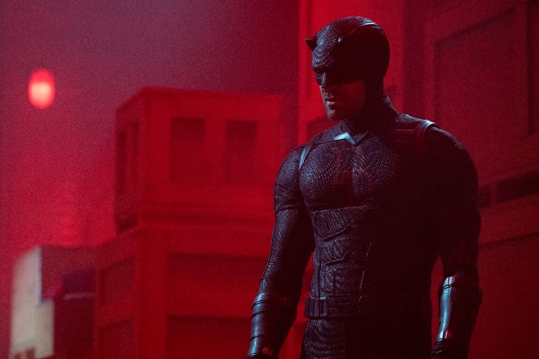 Segunda temporada de ‘Daredevil: Born Again’: Marvel prepara una guerra abierta en Nueva York – Fecha de estreno y tráiler