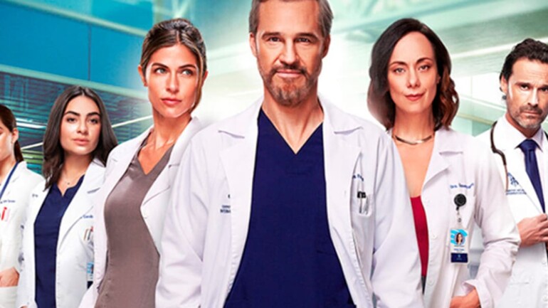 ‘Doc’: Juan Pablo Medina protagoniza la adaptación mexicana – Estreno en Netflix