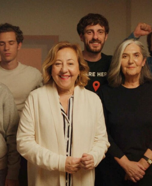 ‘Los justos’: La comedia negra sobre la corrupción que reúne a Carmen Machi y Pilar Castro – Fecha de estreno y tráiler