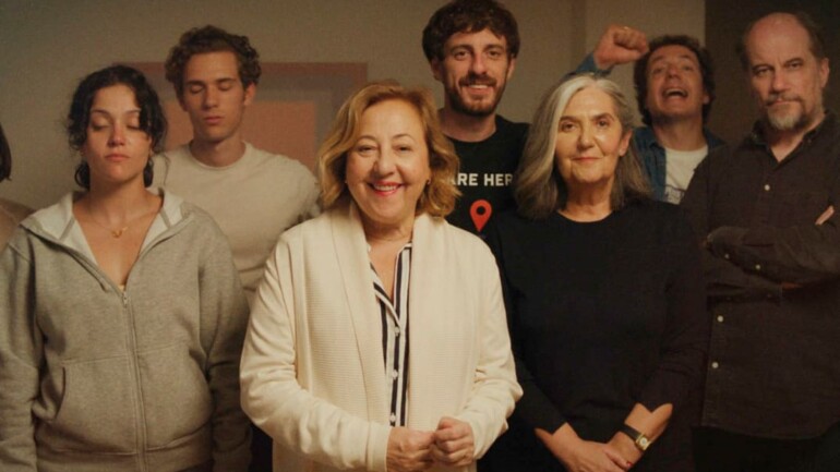 ‘Los justos’: La comedia negra sobre la corrupción que reúne a Carmen Machi y Pilar Castro – Fecha de estreno y tráiler