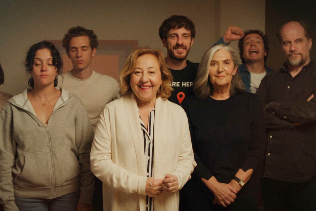 ‘Los justos’: La comedia negra sobre la corrupción que reúne a Carmen Machi y Pilar Castro – Fecha de estreno y tráiler